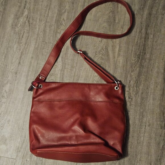 Relic Cross Body Bag/ Shoulder Bag - Picture 2 of 3